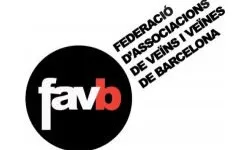 Logotip de la Federació d'Associacions de Veïns i Veïnes de Barcelona