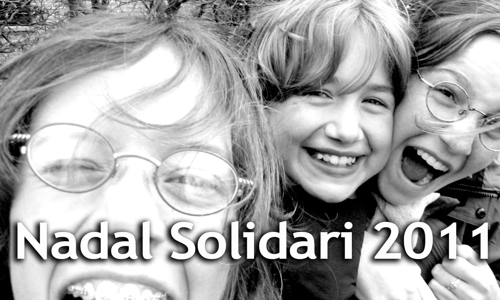 Nadal Solidari 2011