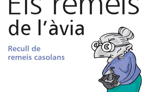 Els remeis de làvia