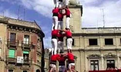 Castellers