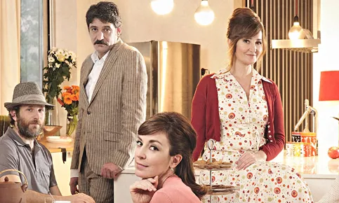 Delicades de T de Teatre