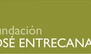 Logotip Fundación José Entrecanales Logotip Fundación José Entrecanales