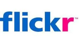 Logo Flickr.com