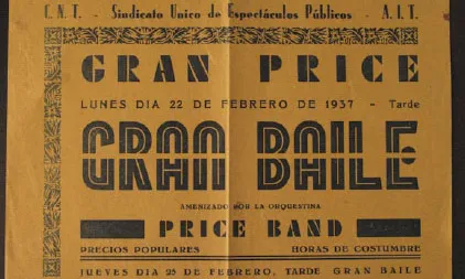 Entrada de 1937