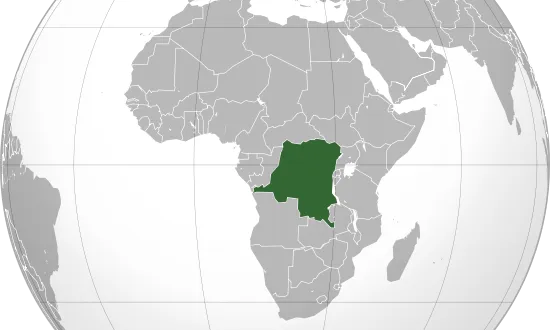 República Democràtica del Congo, la principal reserva mundial de coltan