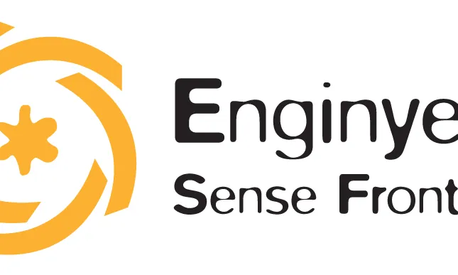 Logo Enginyeria sense fronteres