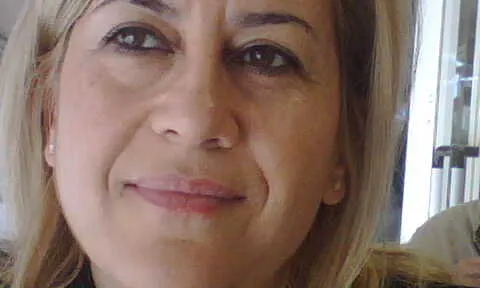 Trina Milan
