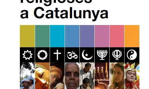 Portada Fitxes descriptives de les celebracions religioses a Catalunya