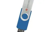 Imatge certificat digital format USB