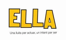 Obra de teatre Ella