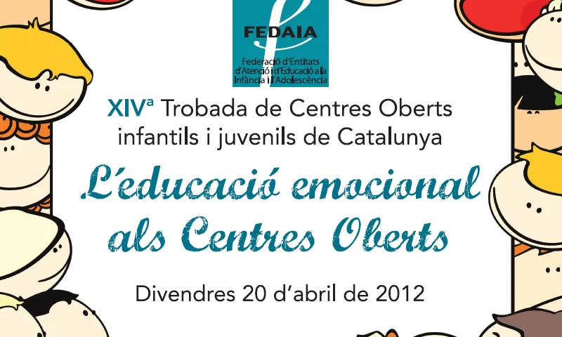 Cartell de la trobada