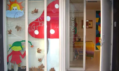 Fundació Germina