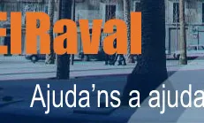 AEIRaval - Ajuda'ns a ajudar!