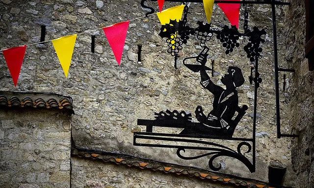 Cultura. Font: Dani Morell (Flickr) Cultura. Font: Dani Morell (Flickr)