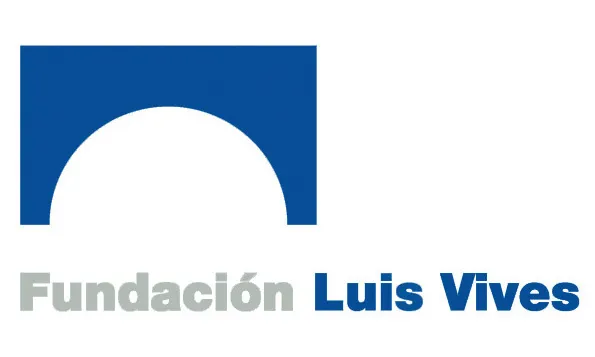 Logotip Fundación Luis Vives
