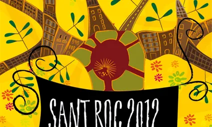 Barri de Sant Roc