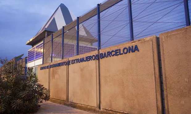 Imatge CIE Barcelona