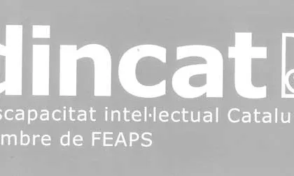 Logotip Dincat