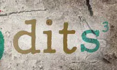 Imatge del logotip del projecte Dits3