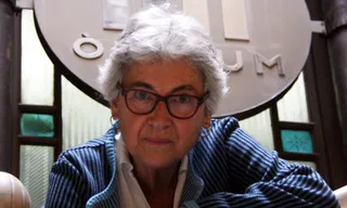 Imatge de Muriel Casals. Font: 324.cat