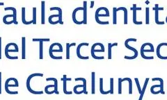 Logotip de la Taula del Tercer Sector