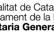 Logo Secretaria General de l'Esport