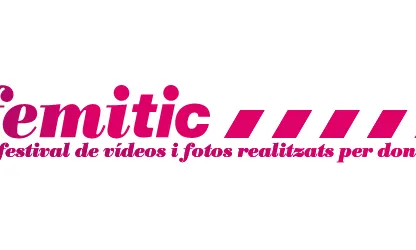 Logo de Femitic