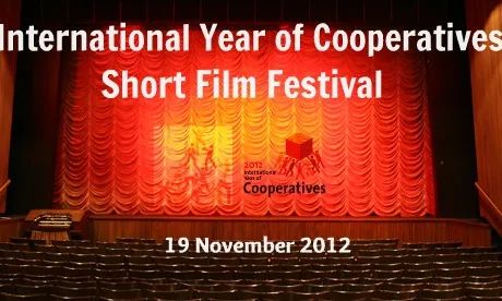 Festival de Curtmetratges de l'Any Internacional de les Cooperatives