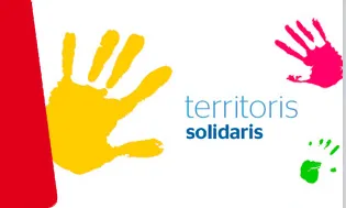 Convocatòria d'ajuts "Territoris solidaris" Convocatòria d'ajuts "Territoris solidaris"