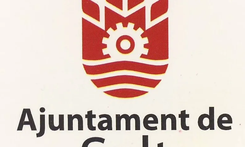 Escut Ajuntament de Salt Escut Ajuntament de Salt