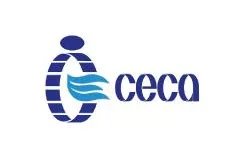 Logotip CECA