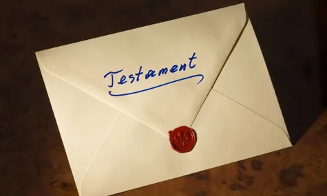 Testament