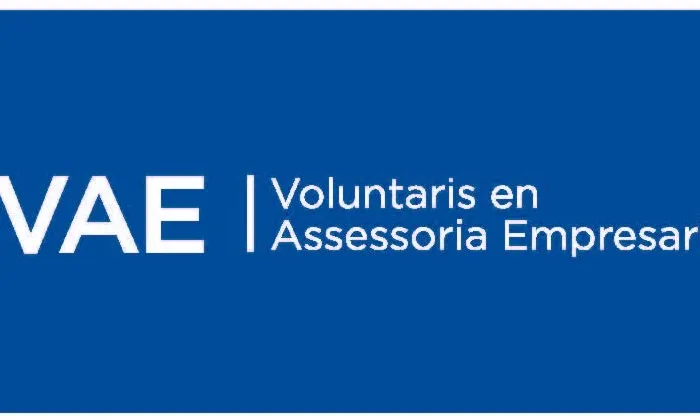 Logo de Voluntaris en Assessoria Empresarial
