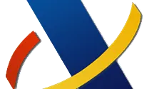 Logotip Agència Tributària