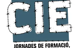 Logo de la Campanya Tanquem els CIE