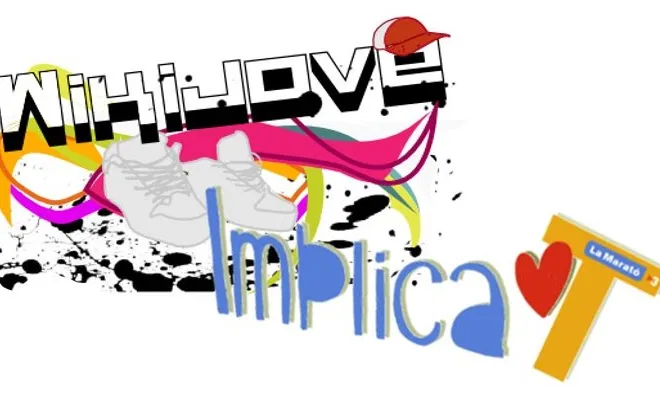 Projecte Implica't amb La Marató de TV3