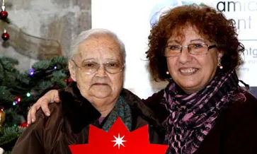 Un Nadal en companyia dóna vida