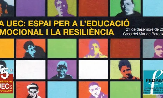 Imatge de la 5a Trobada d'UECs