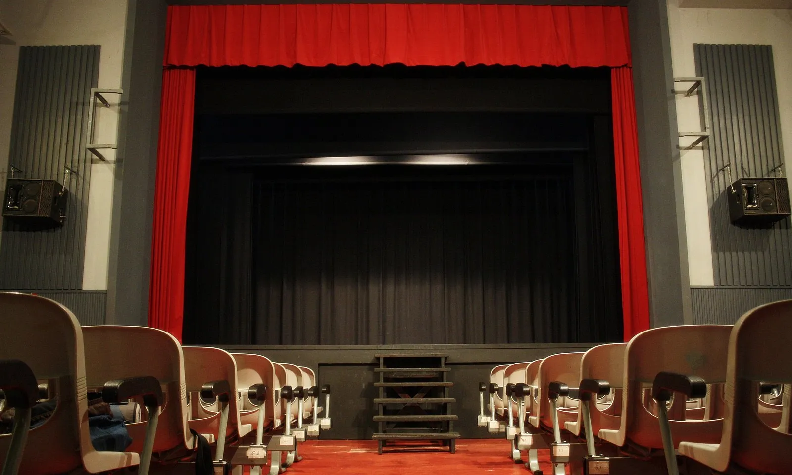 Teatre dels Lluïsos de Gràcia a l'actualitat