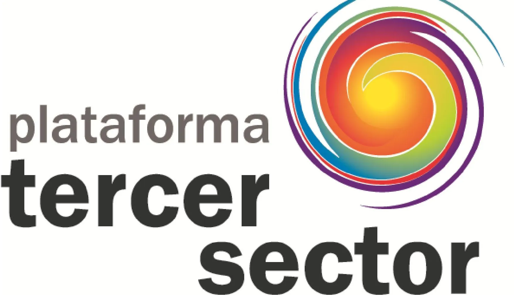 Logo de la Plataforma del Tercer Sector