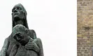 Homenatge a les deportades a Ravensbrück