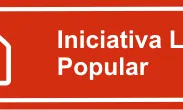 Imatge de la iniciativa legislativa popular