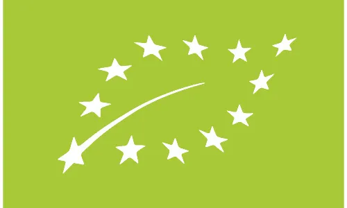 Logotip ecològic de la UE