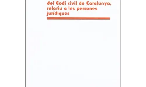 Llibre tercer del Codi civil de Catalunya