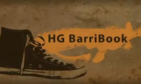 BarriBook TV, comunicació participativa al Distrite d'Horta Guinardó