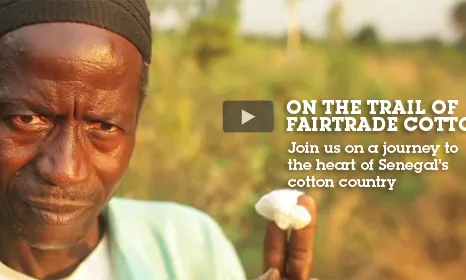 Imatge: Fairtrade International