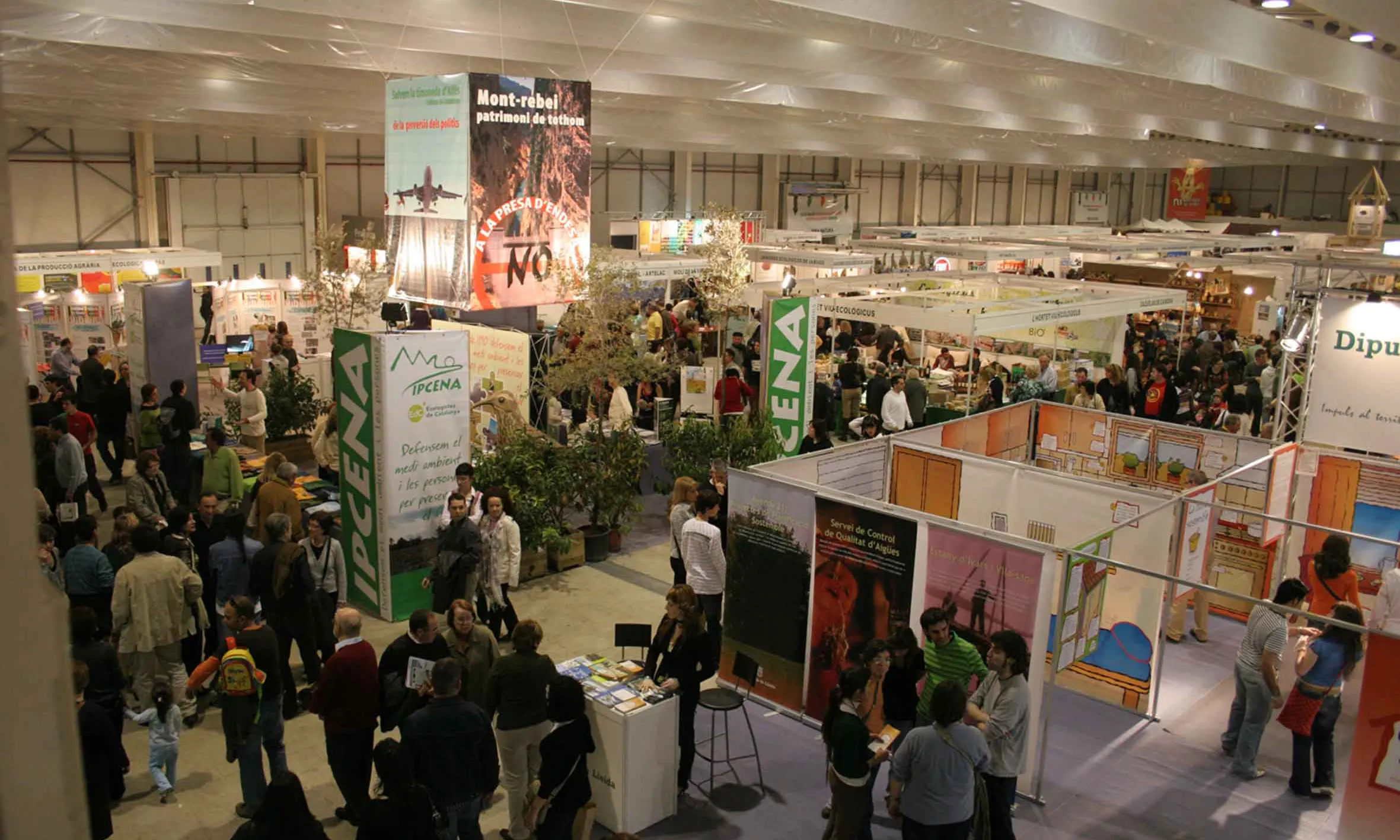 Fira Natura de Lleida