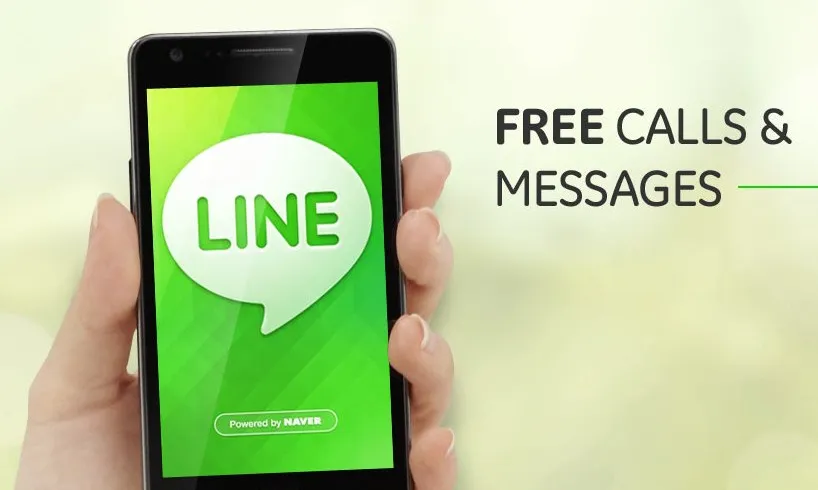 Line