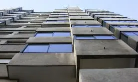 Imatge d'un edifici