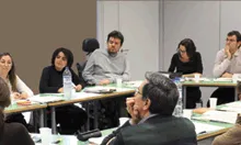 Imatge d'una formació